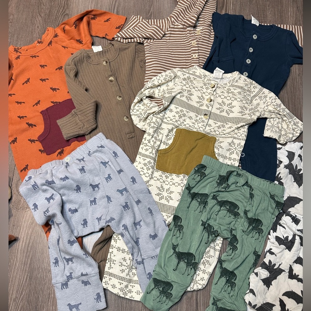 Kate Quinn Assorted 12-18 Months Bundle